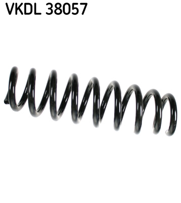 SKF VKDL 38057 Fahrwerksfeder